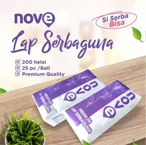 Tissu Kompor Serbaguna Bisa Dicuci Meyerap Minyak