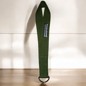 Strap Toproll Tali Latihan Toproll