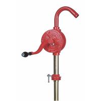 Gambar Pompa Drum Rotary Barrel Groz 44064 - Rotary Barrel Pump Pompa Transfer Oli Drum Industri dari iCan Indonesia Kota Denpasar 2 Tokopedia