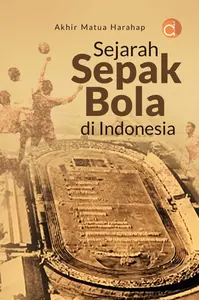 Buku Sejarah Sepak Bola di Indonesia