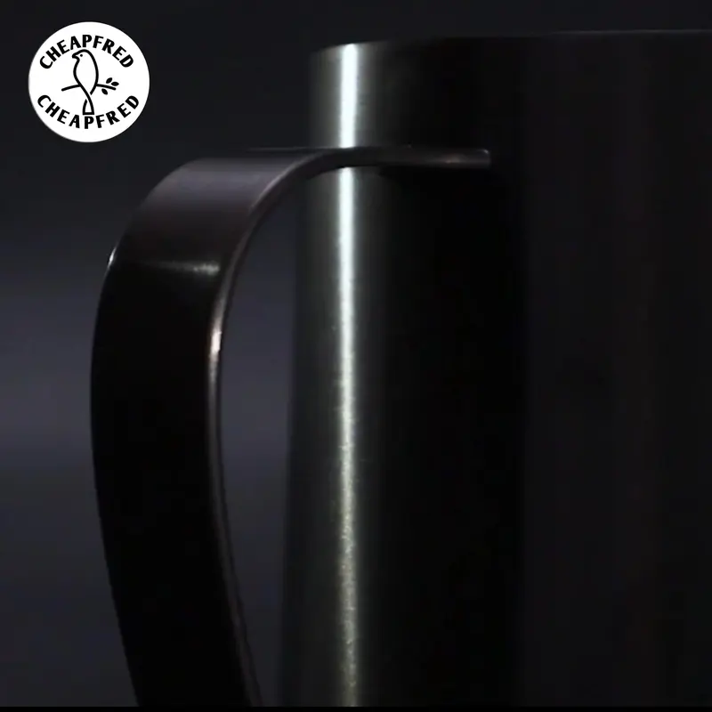 Kakagear Jug Alpha Series 650ML Pro Latte Art 6