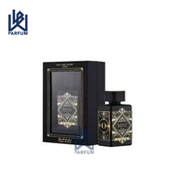 Gambar Lattafa Bade'e Al Oud Glory EDP 100Ml dari Love By Winni Kota Administrasi Jakarta Selatan 1 Tokopedia