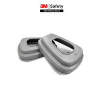 Gambar 3M Filter Retainer 501 (1 Each) dari 3M Automotive Kab. Bekasi 2 Tokopedia