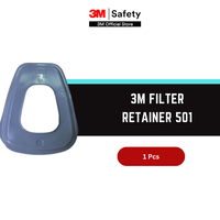 Gambar 3M Filter Retainer 501 (1 Each) dari 3M Automotive Kab. Bekasi 1 Tokopedia