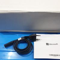 Gambar Xbox Series S Series X Ps5 PS4 Power Cable Kabel.Power ORI Genuine Official Original Cabutan Mesin Xbox Series EU Plug Colokan Bulat Indo dari waroengame M2SQ Kota Administrasi Jakarta Utara 1 Tokopedia