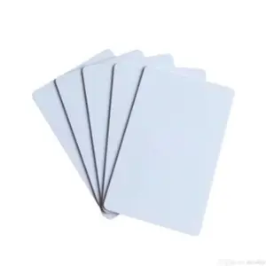 CARD KARTU HOTEL 125KHZ REWRITEABLE PROGRAMMABLE AKSES PINTU HOTEL ENCODER 13.56MHZ