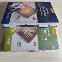 Gambar Menulis Al-Quran Follow The Line 30 Juz Mushaf Tulis Belajar Alquran - Per Juz 30 Buku dari Toko Alida Jakarta Kota Administrasi Jakarta Selatan 3 Tokopedia