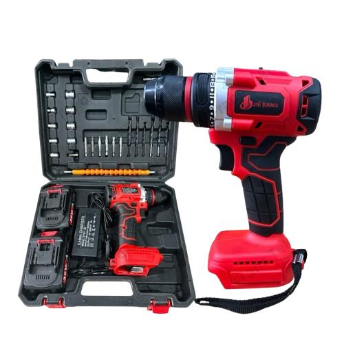 Bor Batre #Mailtank Mesin Bor 32V Cordless Drill Bor Baterai 5