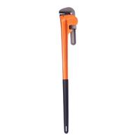 Gambar Kunci Pipa Aluminium 48 Inch Sunrise S190486-48 - Pipe Wrench Orange Extra Large Plumbing Industri Berat dari iCan Indonesia Kota Denpasar 1 Tokopedia