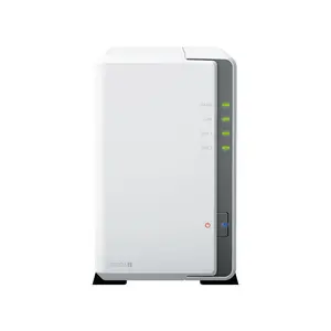 SYNOLOGY DS223J 2 BAY NAS