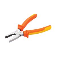 Gambar Tang Kombinasi 8 Inch CR-V Groz CLP/CV/8 31532 - Combination Pliers Alat Bengkel Otomotif Original dari iCan Indonesia Kota Denpasar 1 Tokopedia