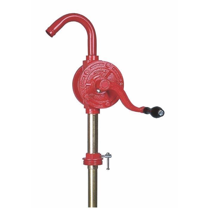 Gambar Pompa Drum Rotary Barrel Groz 44064 - Rotary Barrel Pump Pompa Transfer Oli Drum Industri dari iCan Indonesia Kota Denpasar Tokopedia
