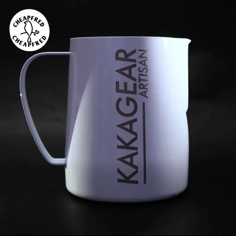 Kakagear Jug Alpha Series 650ML Pro Latte Art 2