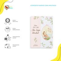 Gambar PRE ORDER - Buku Novel - Tuhan Aku Lelah, Aku Ingin Istirahat - Jasmine - Tekad - Bumifiksi dari BumifiksiJogjakarta Kab. Sleman 2 Tokopedia