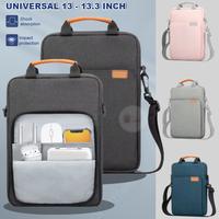 Gambar Huawei MatePad Pro 13.2 Waterproof Sling Strap Lanyard Pocket Case Bag Tas Laptop Tablet Tali Tahan Air dari Free Case Kota Administrasi Jakarta Pusat 1 Tokopedia