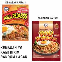 Gambar KOBE BUMBU NASI GORENG POLL PEDASSS 20g / 1 renceng / 12 pcs dari mmmartgrosir Kota Administrasi Jakarta Pusat 2 Tokopedia