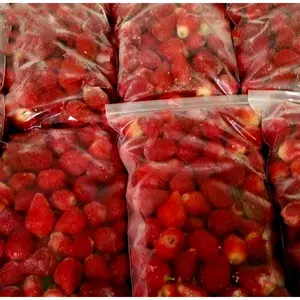 strawberry beku M / frozen fruits (1kg)