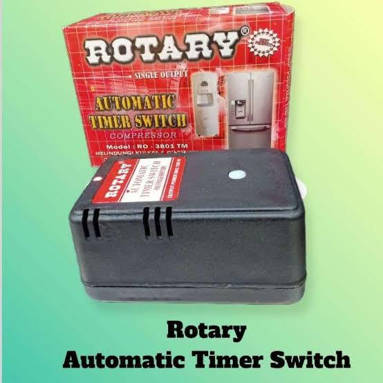 Rotary Kulkas Rotary Automatic Timer Switch Rotary / Timer Kulkas ...
