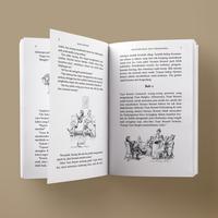Gambar Jane Austen - Keangkuhan dan Prasangka (Pride and Prejudice) dari Penerbit Kakatua Kab. Bantul 3 Tokopedia