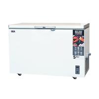Gambar Chest Freezer Frozen Food GEA AB-396T-X 386 Liter Frezeer GEA AB396TX 386L dari Bogor Solution Electronic Kota Bogor 2 Tokopedia
