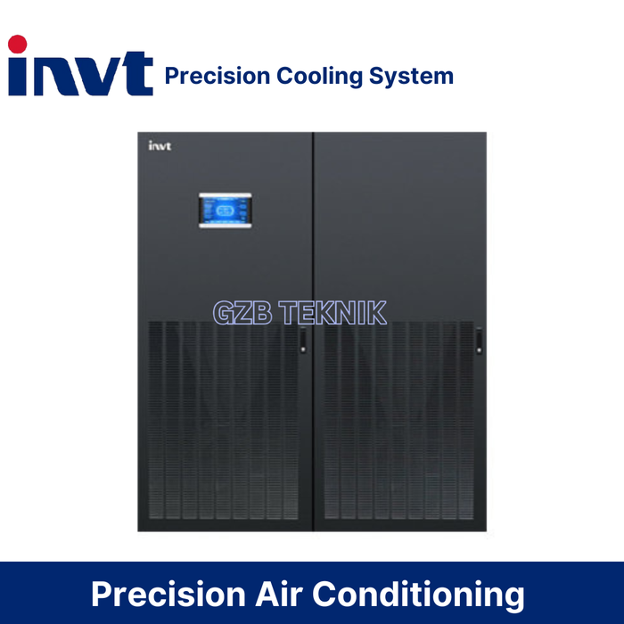 Precision Ac Pac Jual INVT Precision Air Conditioning PAC Inverter Large Room VCA (25 ...