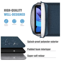 Gambar Huawei MatePad Pro 13.2 Waterproof Sling Strap Lanyard Pocket Case Bag Tas Laptop Tablet Tali Tahan Air dari Free Case Kota Administrasi Jakarta Pusat 5 Tokopedia