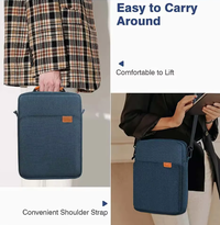 Gambar Huawei MatePad Pro 13.2 Waterproof Sling Strap Lanyard Pocket Case Bag Tas Laptop Tablet Tali Tahan Air dari Free Case Kota Administrasi Jakarta Pusat 3 Tokopedia