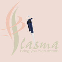 Gambar Minipcr | 1-10 ul Variable-volume Micropipettes - H-style dari Plasma Unitech Global Kota Administrasi Jakarta Utara 3 Tokopedia