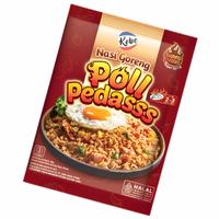 Gambar KOBE BUMBU NASI GORENG POLL PEDASSS 20g / 1 renceng / 12 pcs dari mmmartgrosir Kota Administrasi Jakarta Pusat 5 Tokopedia