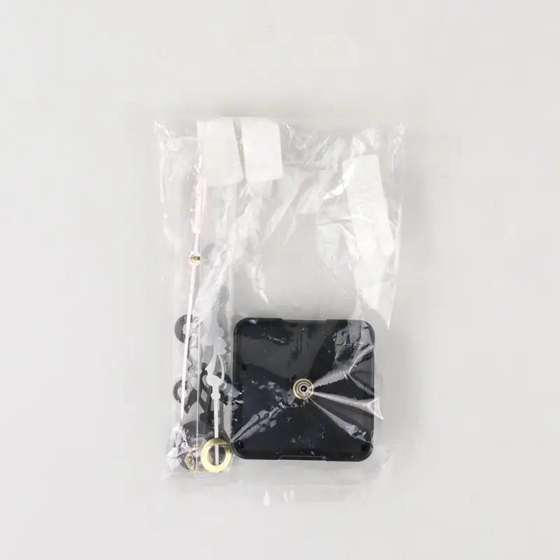 Mesin Jam Dinding Ori Silent Quartz Movement DIY Glow in The Dark 8