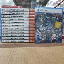 UNICORN OVERLORD PREMIUM Collectors Edition Playstation 5 PS5 EUR 198 UNICORN OVERLORD PREMIUM Collectors Edition Playstation 5 PS5 EUR 198