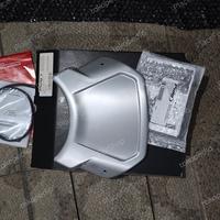 Gambar PUIG Windshield Honda CB650R Neo Sports Cafe Black Original CB650R Neo dari PlaceForShop Kota Administrasi Jakarta Utara 4 Tokopedia