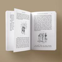 Gambar Jane Austen - Keangkuhan dan Prasangka (Pride and Prejudice) dari Penerbit Kakatua Kab. Bantul 4 Tokopedia