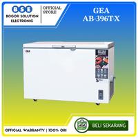 Gambar Chest Freezer Frozen Food GEA AB-396T-X 386 Liter Frezeer GEA AB396TX 386L dari Bogor Solution Electronic Kota Bogor 1 Tokopedia