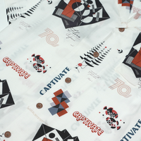 Gambar Dyllco Grease - Boxy Short Sleeve Graphic Shirt - Captivate Union Series - Hitam, S dari Dyllco Official Kota Bandung 4 Tokopedia