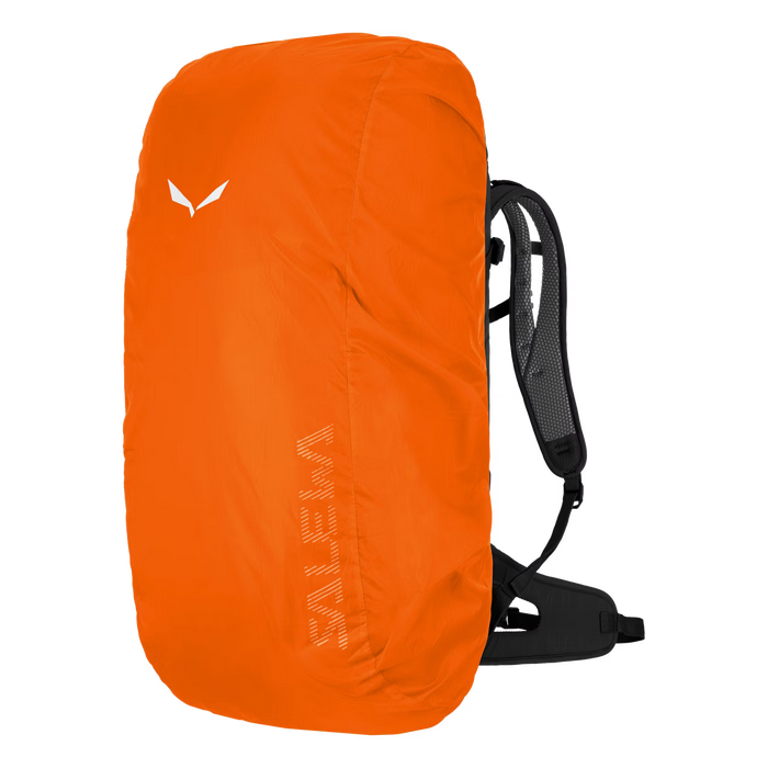 Gambar Coverbag Salewa Raincover BP 55-80L - Orange dari Kayak Outdoor Kota Bogor 3 Tokopedia