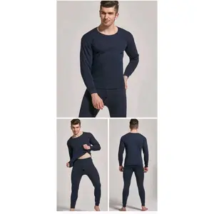 Long John Pakaian Dalam Musim Dingin Pria 09