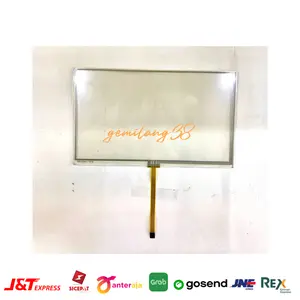 Panel Touch Screen 7 " LCD Display Digitizer Touchscreen 7 Inch