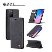 Gambar Gennext Casing Leather For  Xiaomi Redmi Note 11 11Pro Pro 5G Case Leather Flip Wallet Dompet Casing Kulit Premium Ponsel Cover case Kasing - Hitam, R N 11 PRO dari GENNEXT OFFICIAL STORE Kota Administrasi Jakarta Pusat 1 Tokopedia