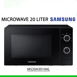 Samsung Microwave Solo MS20A3010AL