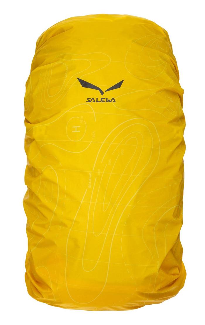 Gambar Coverbag Salewa Raincover BP 55-80L - Orange dari Kayak Outdoor Kota Bogor 2 Tokopedia