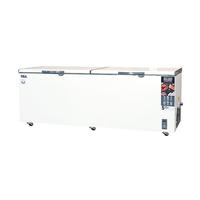 Gambar Freezer GEA AB1200TX 1050 Liter Chest Freezer GEA AB-1200-T-X Denmark Technology dari Bonjour Electronic Official Kota Depok 3 Tokopedia