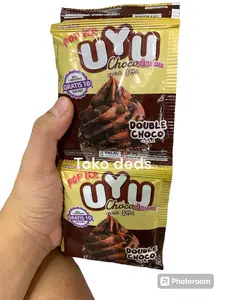 Pop Ice UYU baru per renceng