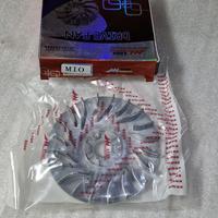 Gambar KIPAS RUMAH ROLLER MIO, MIO-SOUL dari KS Moto Parts Kota Bandung 1 Tokopedia