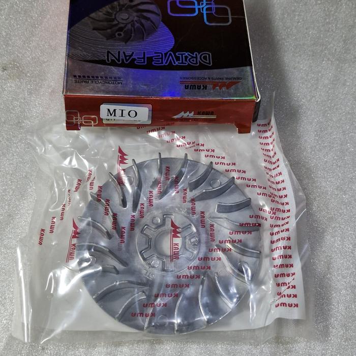 Gambar KIPAS RUMAH ROLLER MIO, MIO-SOUL dari KS Moto Parts Kota Bandung Tokopedia