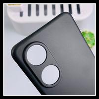 Gambar Oppo A98 5G Macaron List Ring Original Soft Case Casing Cover Silicone Tpu - HITAM+RINGLONJG, Oppo A98 5G  dari Original Shop Nillkin Kota Administrasi Jakarta Pusat 4 Tokopedia