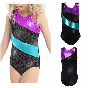 (READY STOCK) Gymnastic Leotard LT93