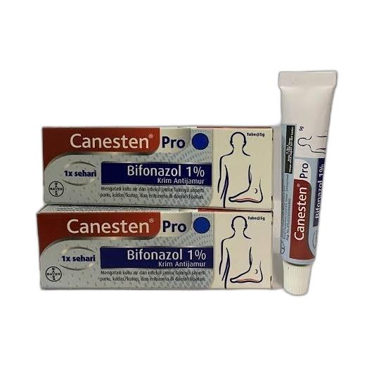 Canesten Pro Cream 5g Tube