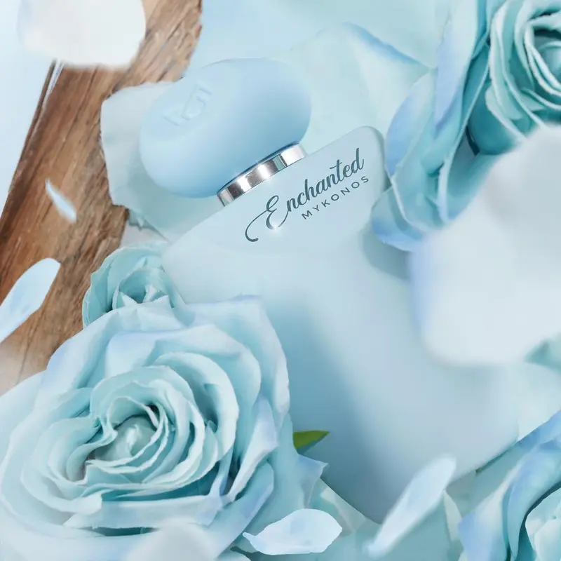 Mykonos Matcha Latte & Enchanted Extrait De Parfum 50 ML 5