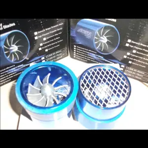 SIMOTA Turbo Ventilator Single Fan Simota Single Blade